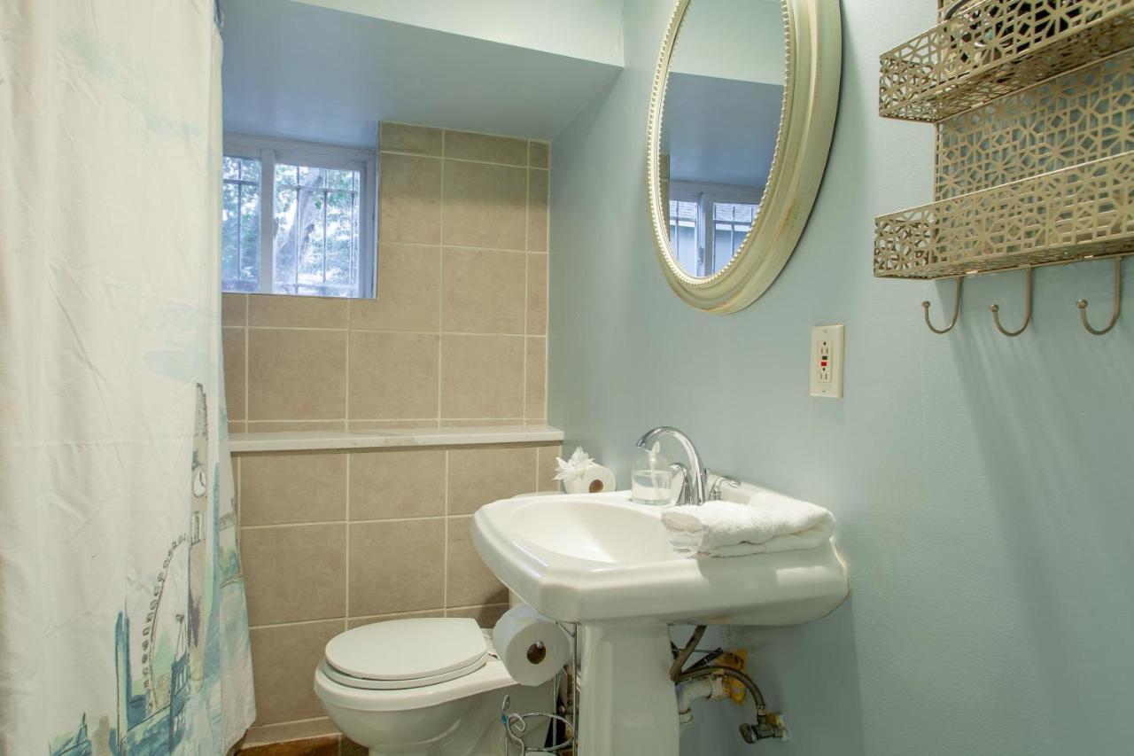 Delightful 1-Br Accommodations Nearby Metro Washington Exteriör bild