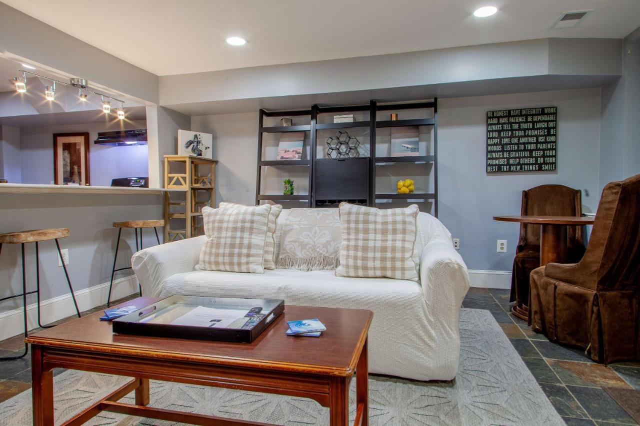 Delightful 1-Br Accommodations Nearby Metro Washington Exteriör bild