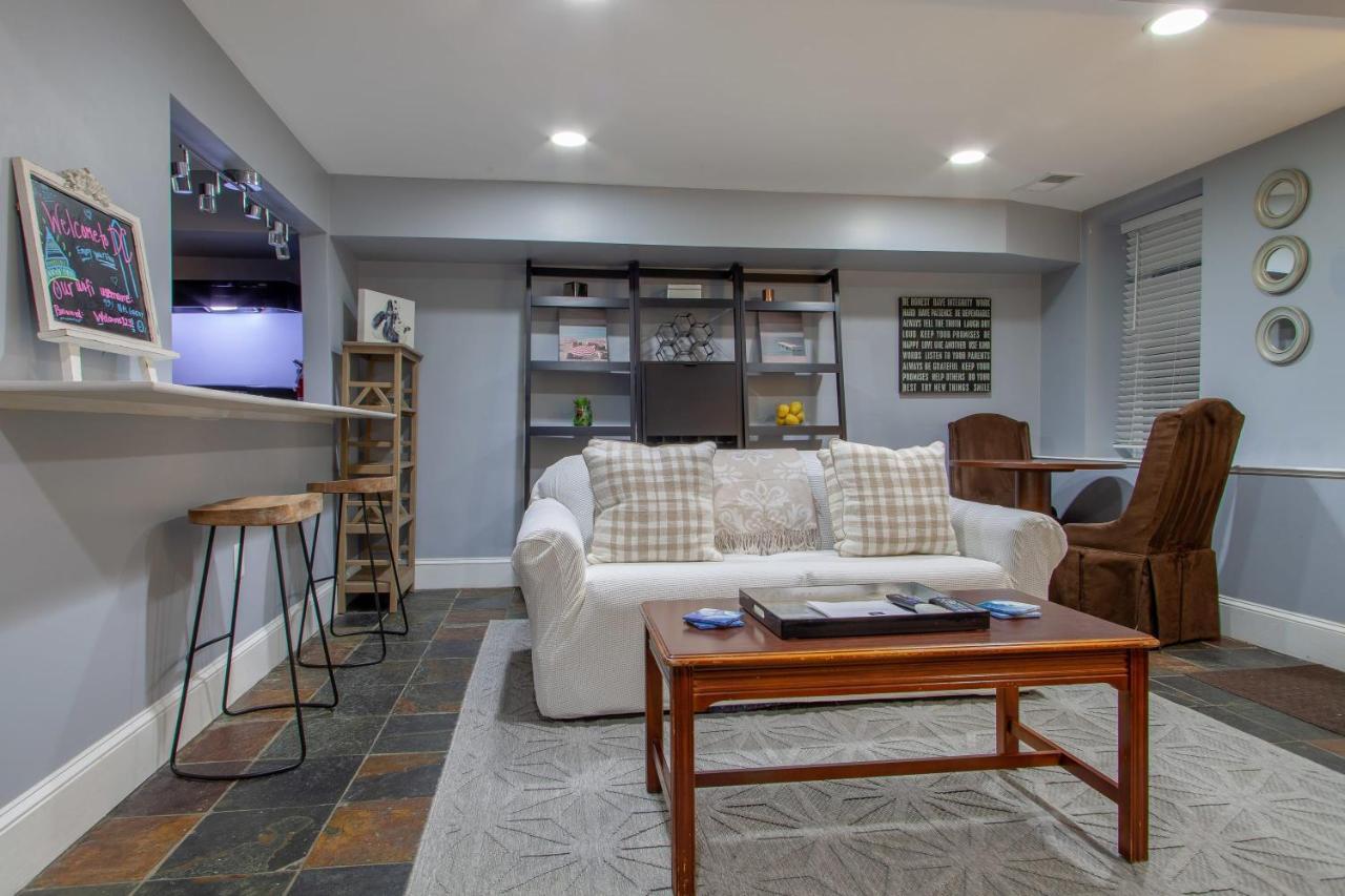 Delightful 1-Br Accommodations Nearby Metro Washington Exteriör bild