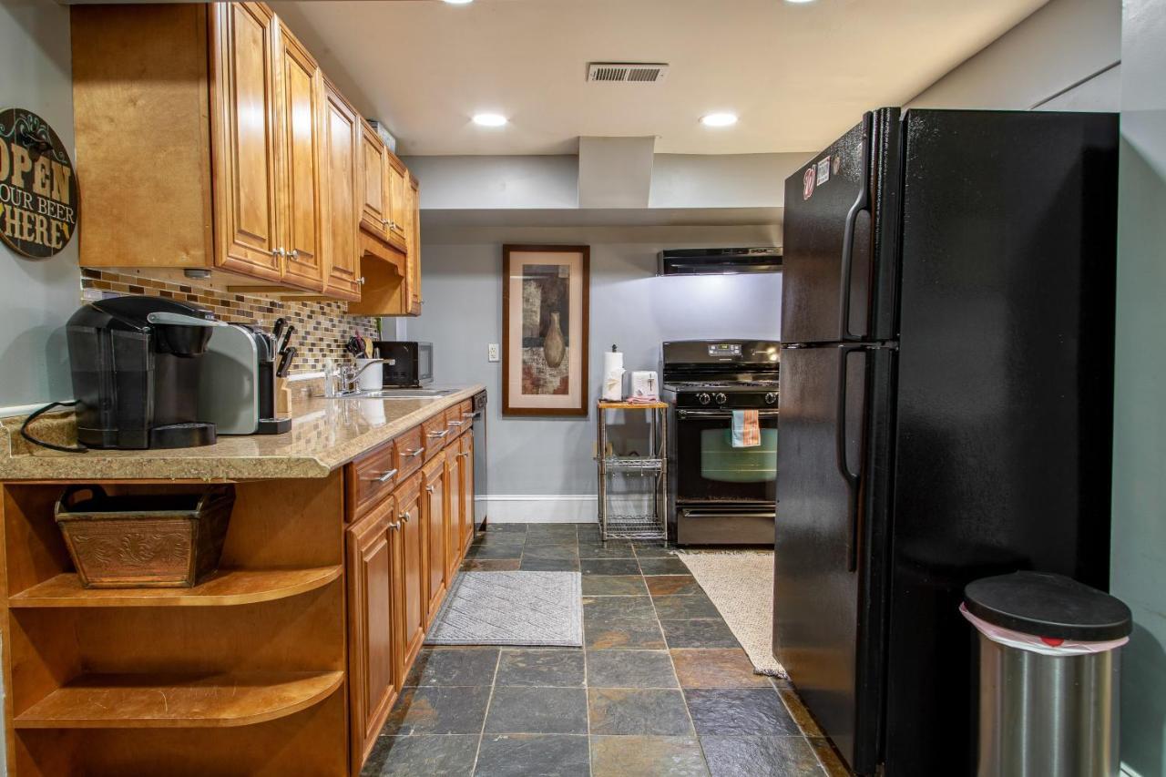 Delightful 1-Br Accommodations Nearby Metro Washington Exteriör bild
