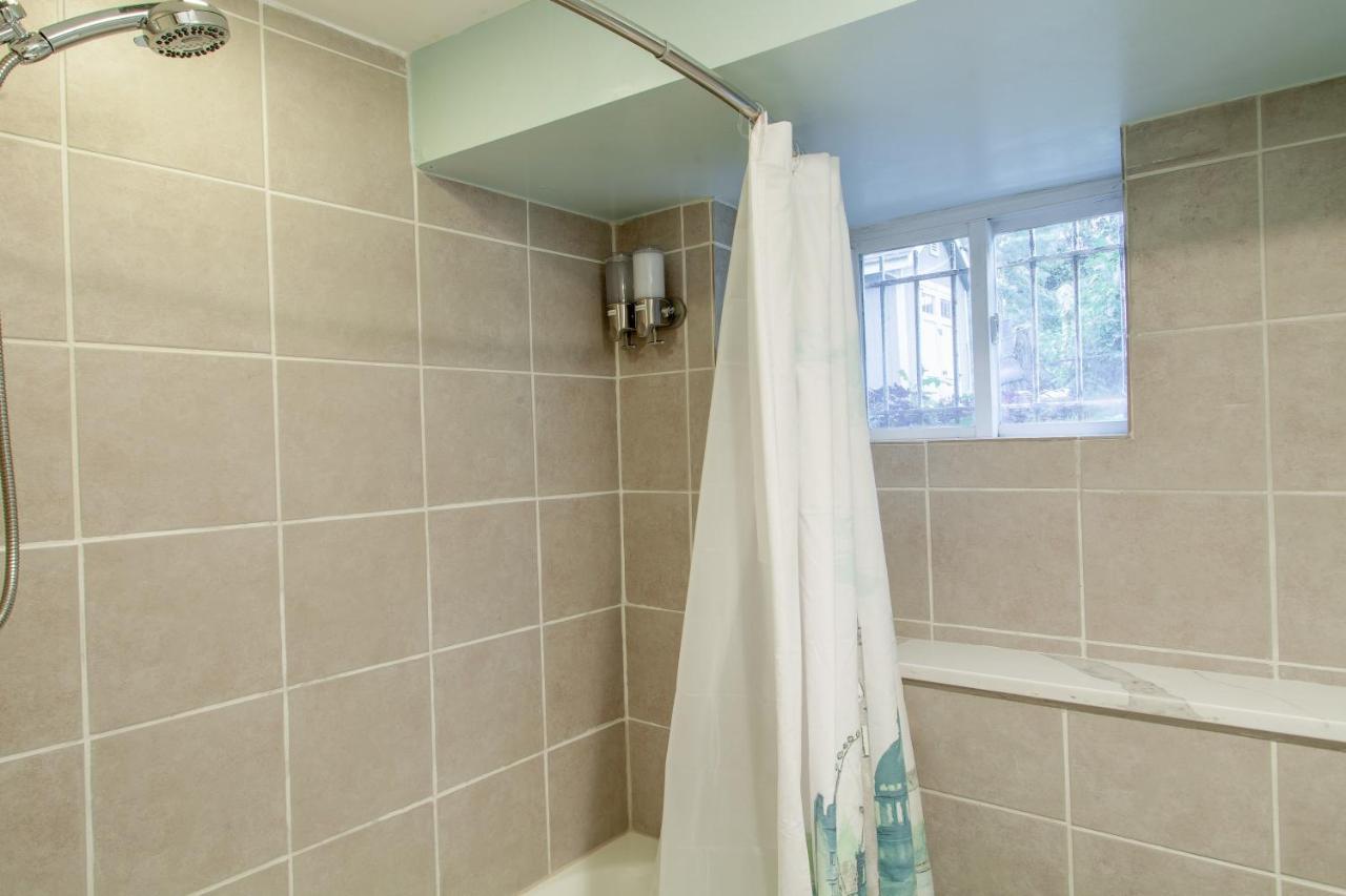 Delightful 1-Br Accommodations Nearby Metro Washington Exteriör bild