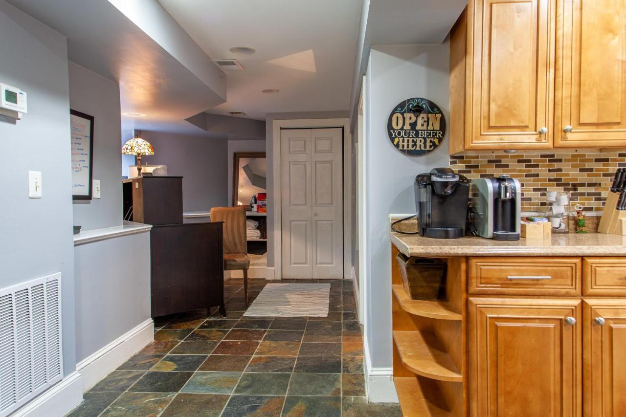 Delightful 1-Br Accommodations Nearby Metro Washington Exteriör bild