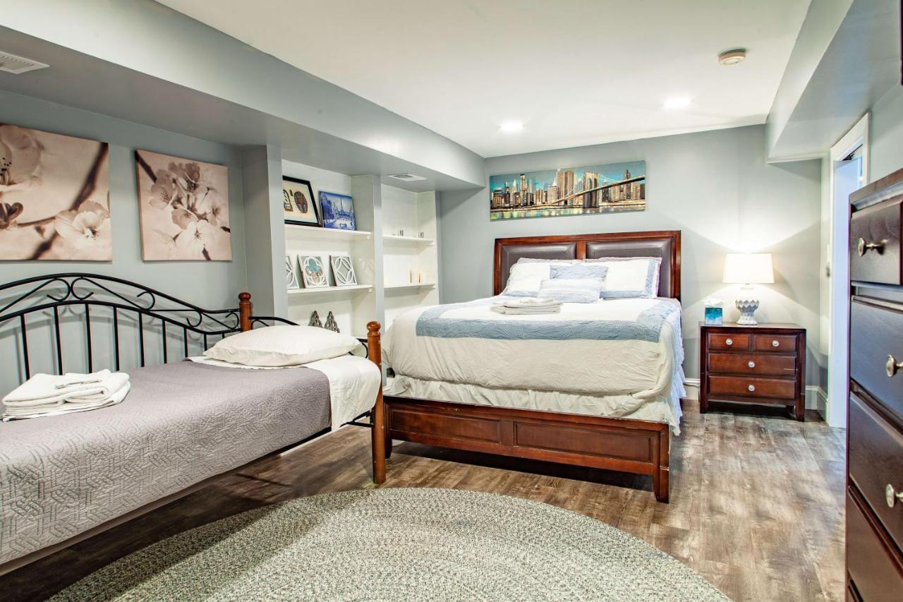 Delightful 1-Br Accommodations Nearby Metro Washington Exteriör bild