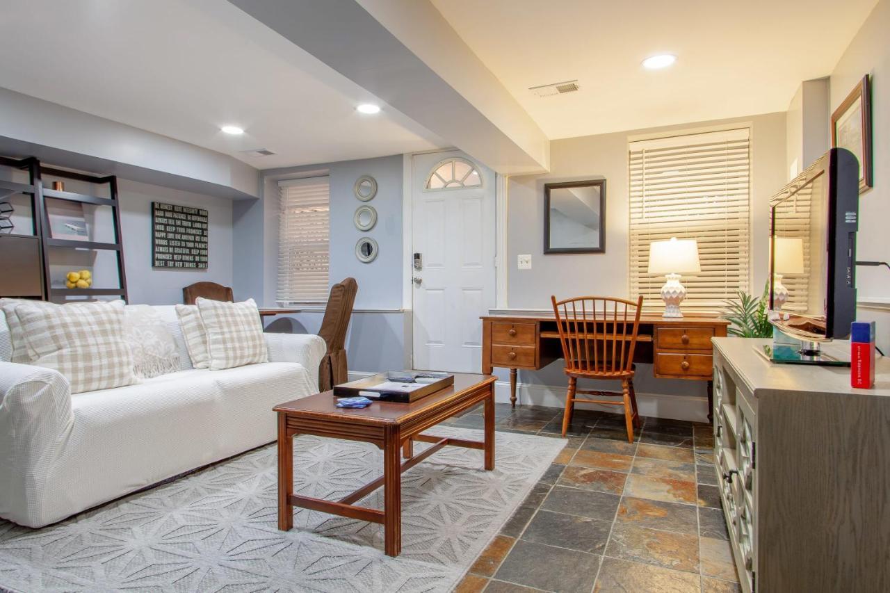 Delightful 1-Br Accommodations Nearby Metro Washington Exteriör bild