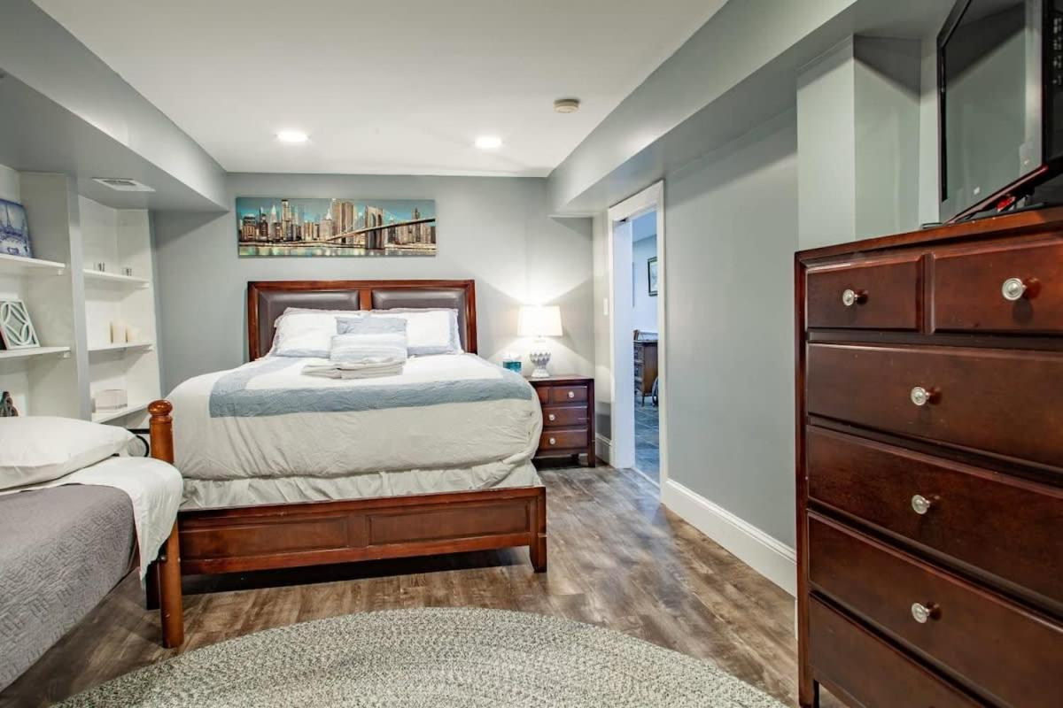 Delightful 1-Br Accommodations Nearby Metro Washington Exteriör bild