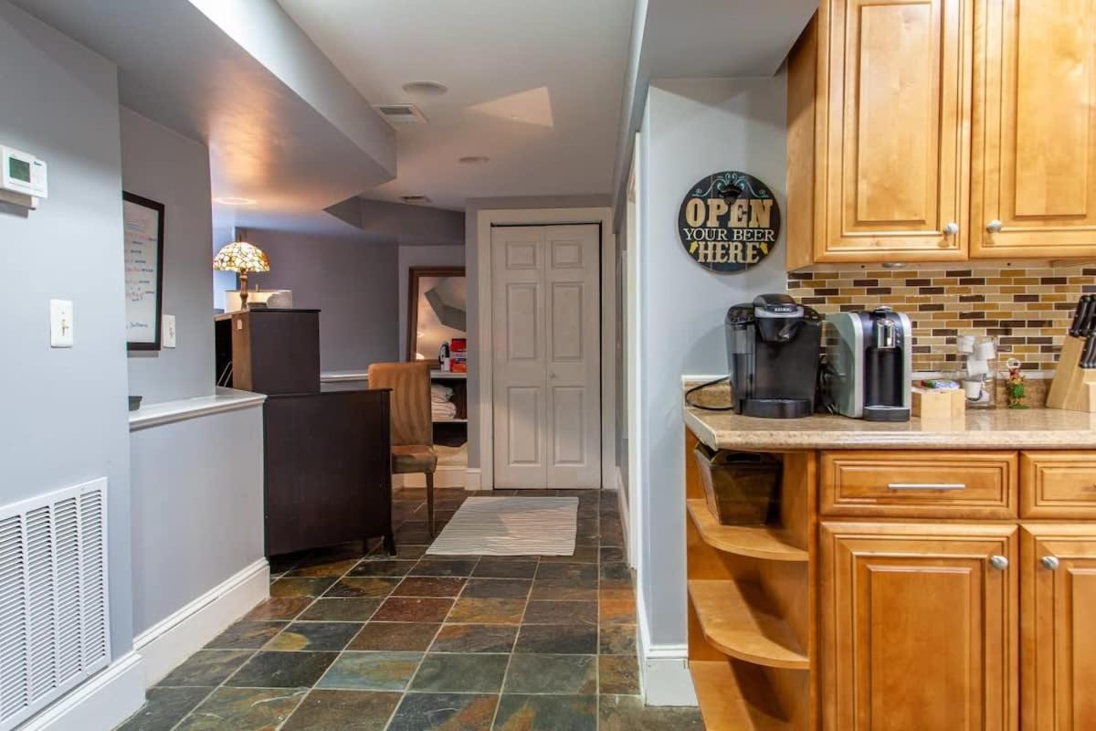 Delightful 1-Br Accommodations Nearby Metro Washington Exteriör bild
