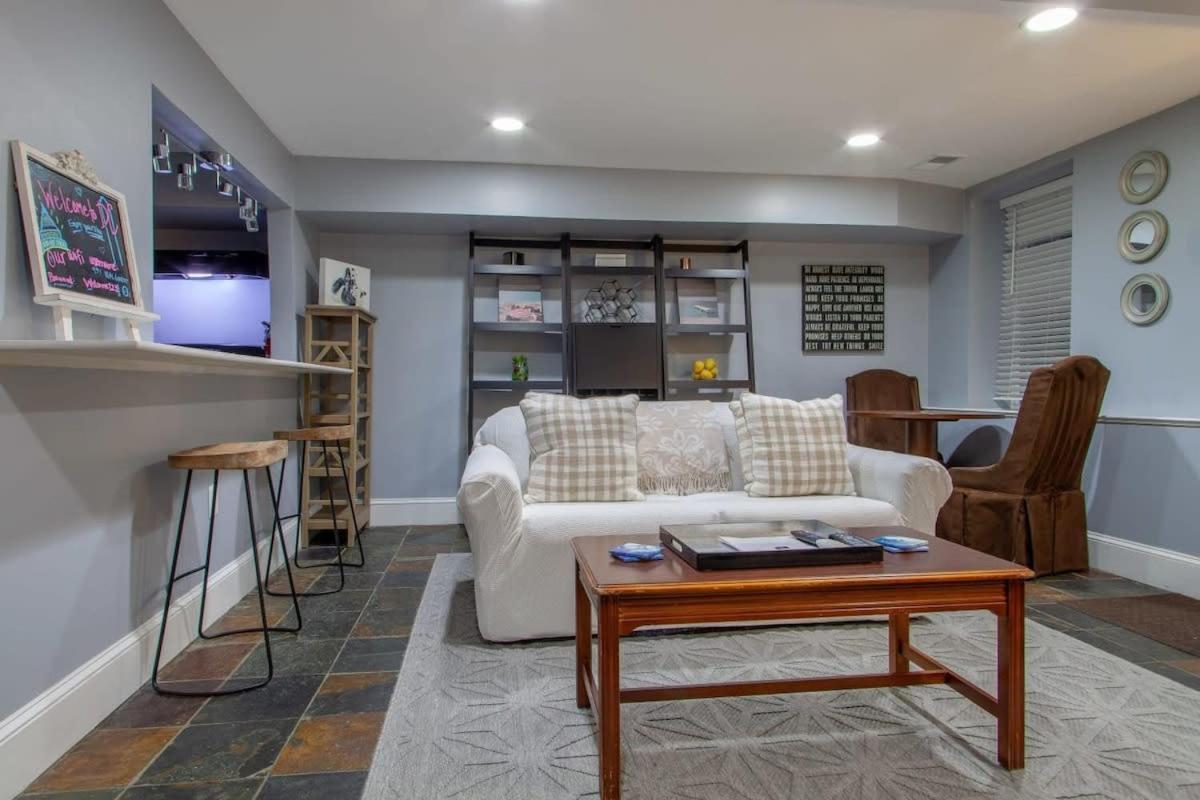 Delightful 1-Br Accommodations Nearby Metro Washington Exteriör bild