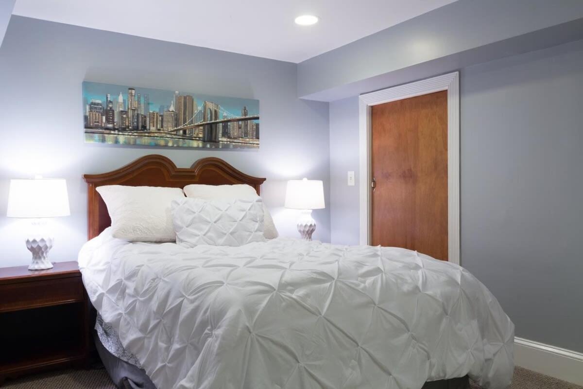 Delightful 1-Br Accommodations Nearby Metro Washington Exteriör bild