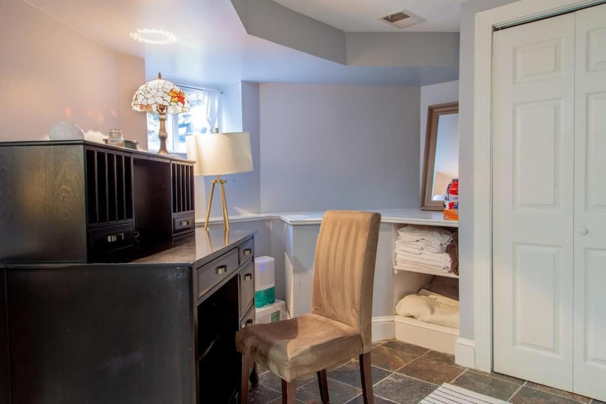 Delightful 1-Br Accommodations Nearby Metro Washington Exteriör bild