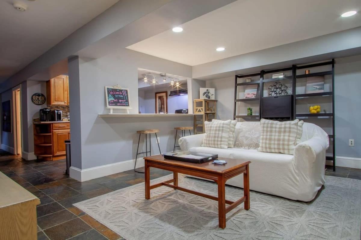 Delightful 1-Br Accommodations Nearby Metro Washington Exteriör bild