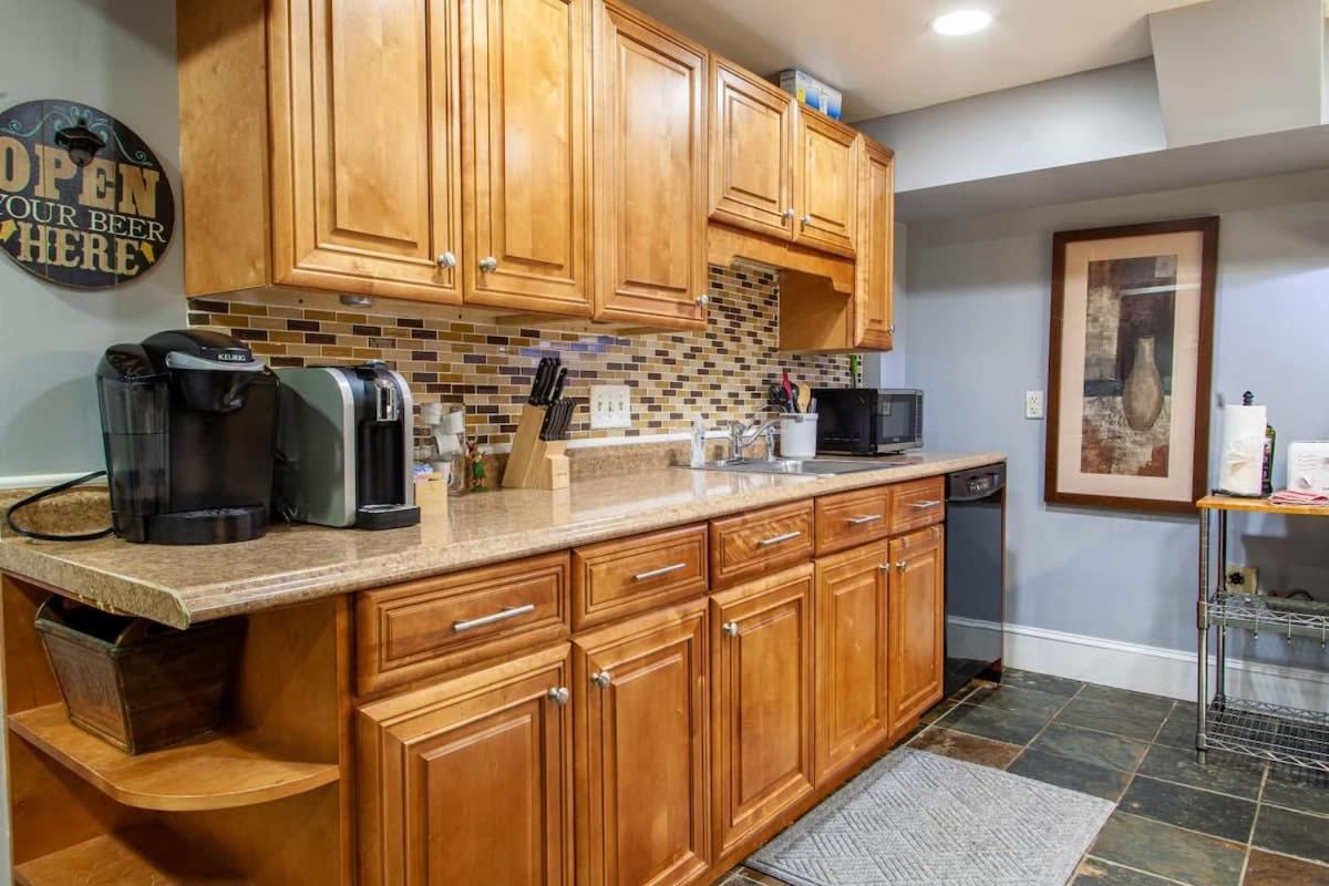 Delightful 1-Br Accommodations Nearby Metro Washington Exteriör bild