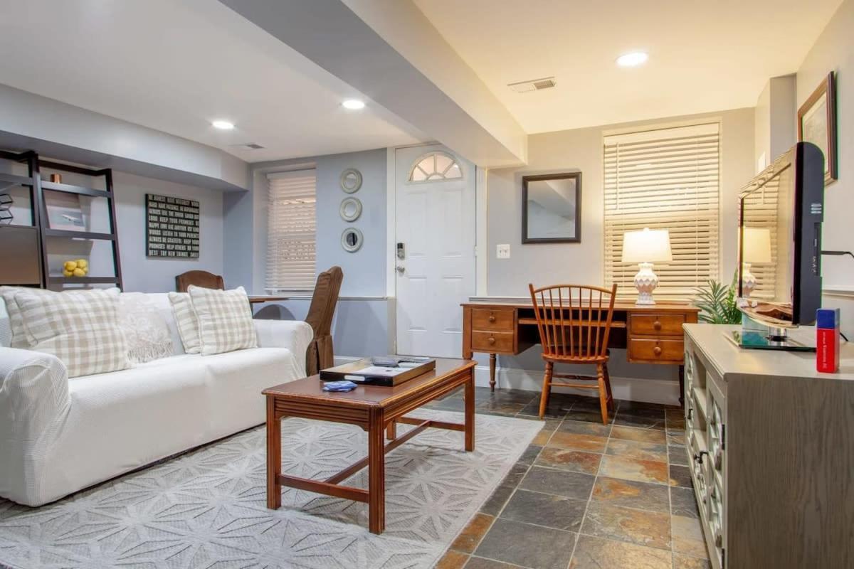 Delightful 1-Br Accommodations Nearby Metro Washington Exteriör bild